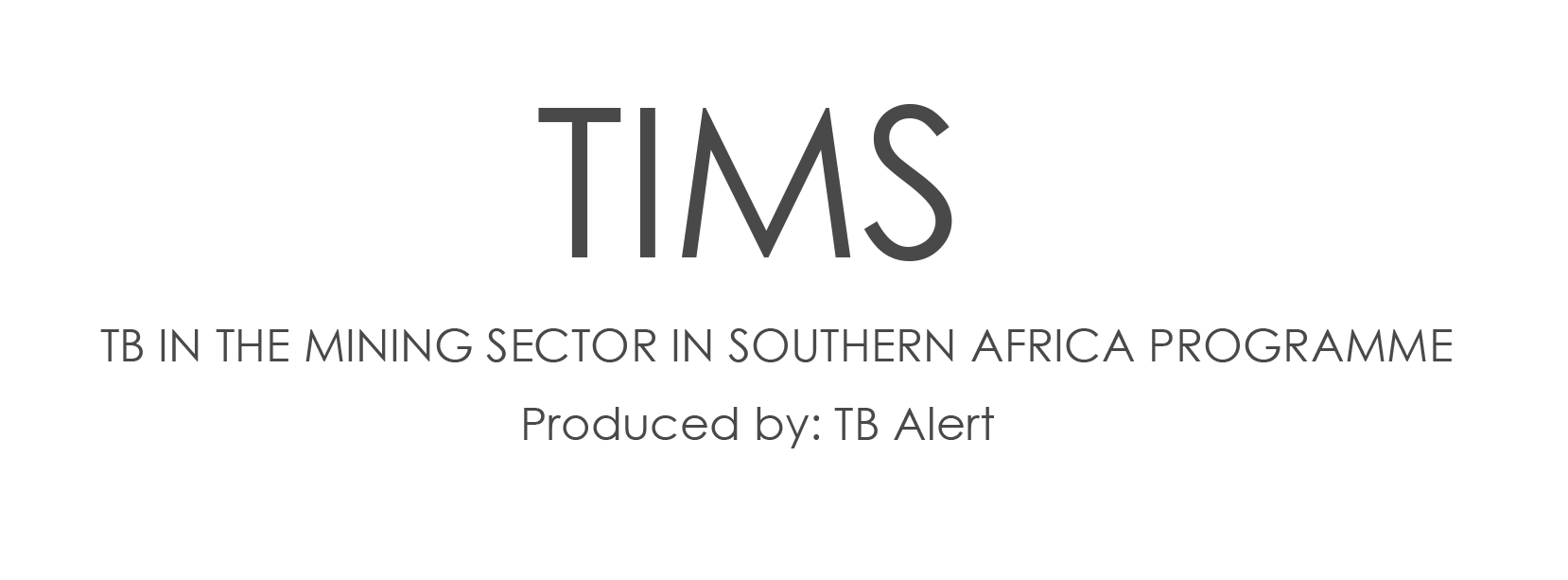 TIMS