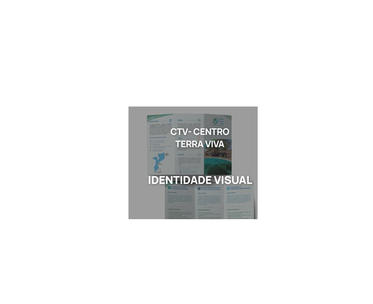 Identidade visual CTV
