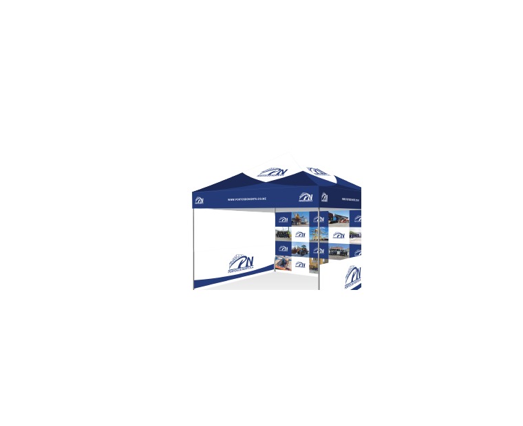 Stand institucional